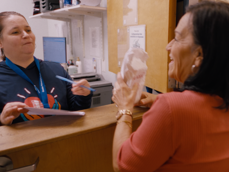 GPHA NuvemRx Pharmacy Reinvestment Story