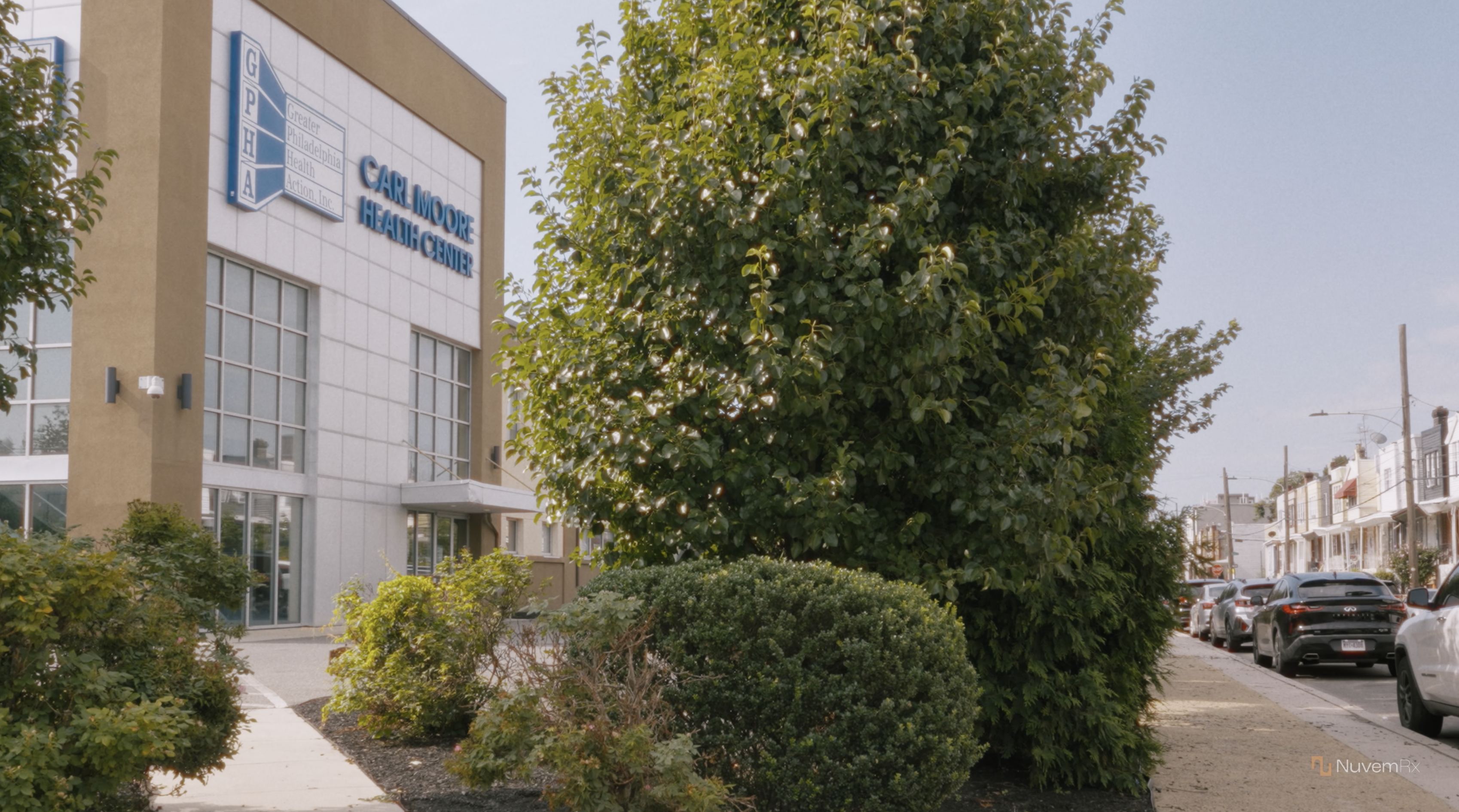 GPHA NuvemRx Pharmacy 340B Story