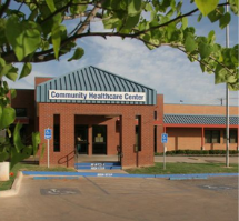 north-central-texas-community-health-center