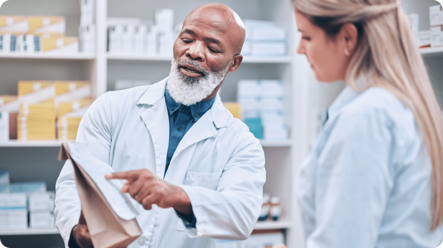 Mission Control Dashboard